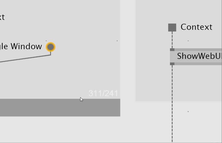 cant-snap-to-same-grid