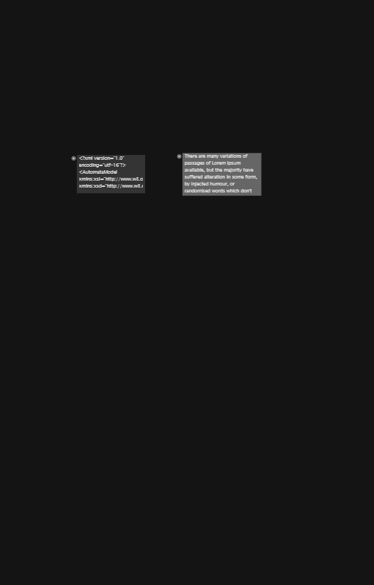 xml
