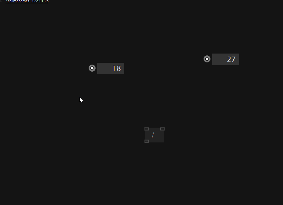 automaticTypeConversionGamma