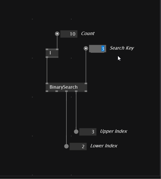 BinarySearch