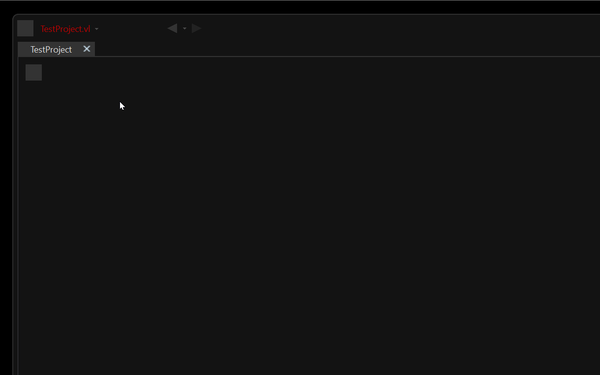 dependencymenu