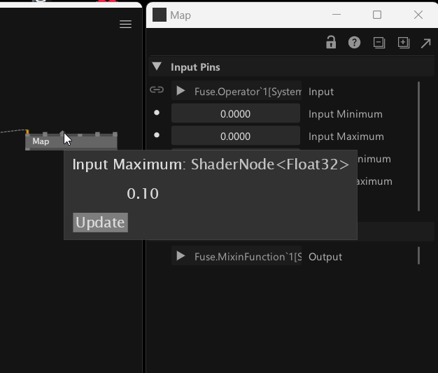 InputBug
