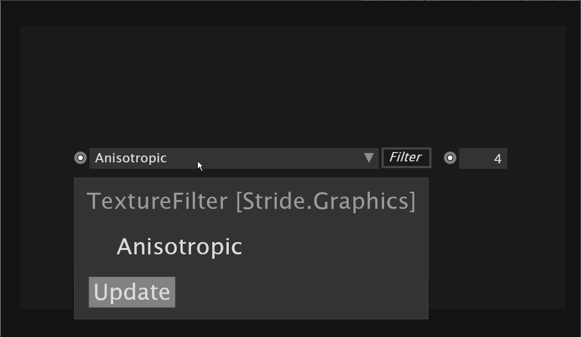enum iobox